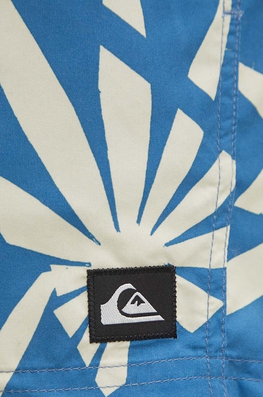 Quiksilver szorty kąpielowe niebieski AQYJV03147