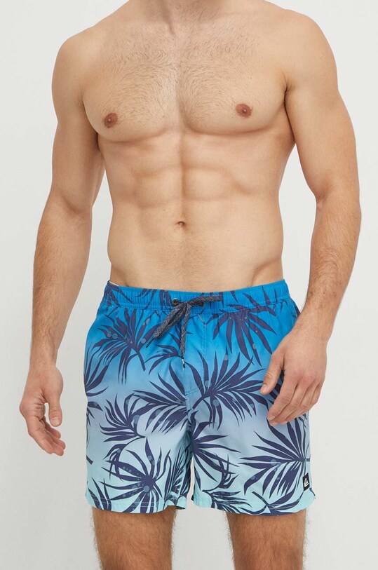 Купальные шорты Quiksilver AQYJV03147 голубой SS24