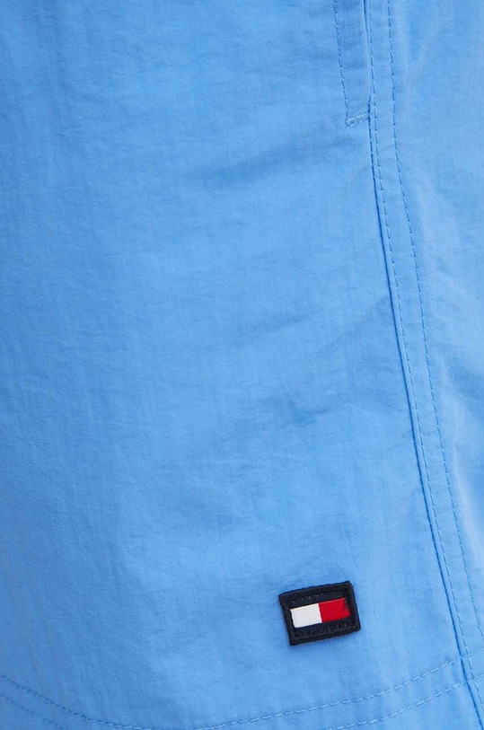 Купальные шорты Tommy Hilfiger голубой UM0UM02043