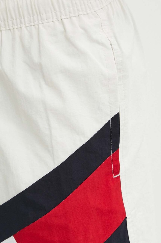 Μαγιό Tommy Hilfiger μπεζ UM0UM02048