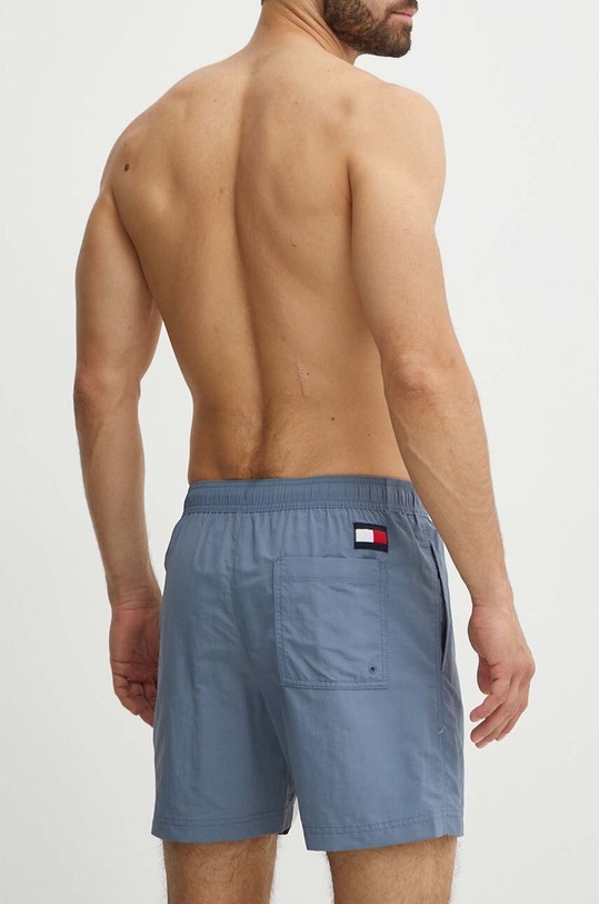Odjeća Kratke hlače za kupanje Tommy Hilfiger UM0UM02048 plava