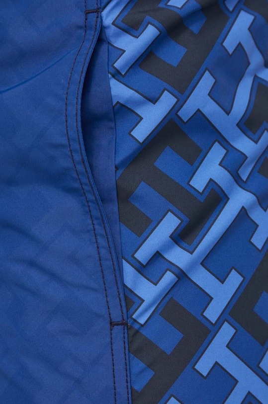 Abbigliamento Tommy Hilfiger pantaloncini da bagno UM0UM03211 blu navy