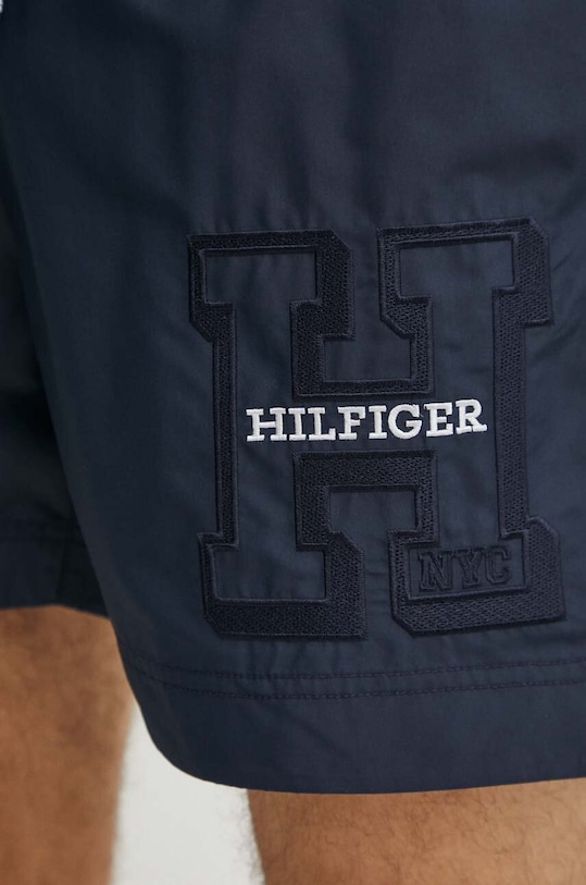 Одяг Купальні шорти Tommy Hilfiger UM0UM03212 темно-синій