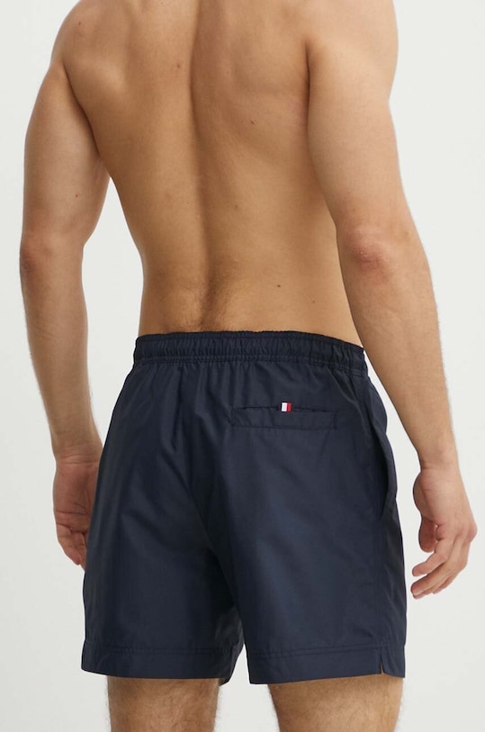 Купальні шорти Tommy Hilfiger темно-синій UM0UM03212