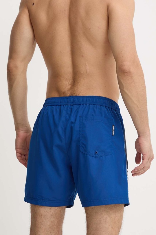 Oblečení Plavkové šortky Tommy Hilfiger UM0UM03213 námořnická modř
