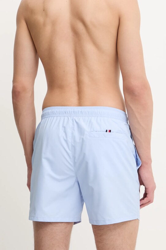 Oblečení Plavkové šortky Tommy Hilfiger UM0UM03258 modrá