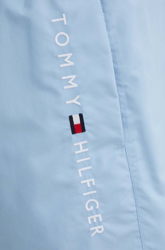 Tommy Hilfiger szorty kąpielowe niebieski UM0UM03258