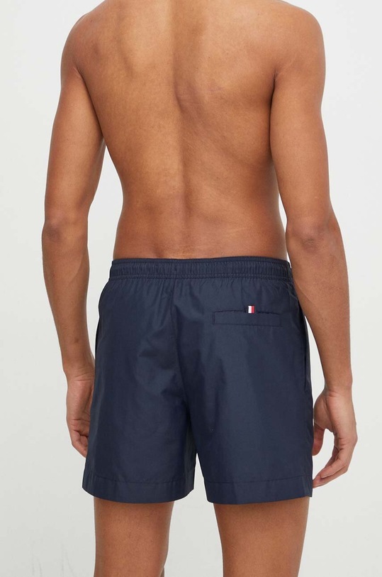 Купальные шорты Tommy Hilfiger UM0UM03258 тёмно-синий SS25