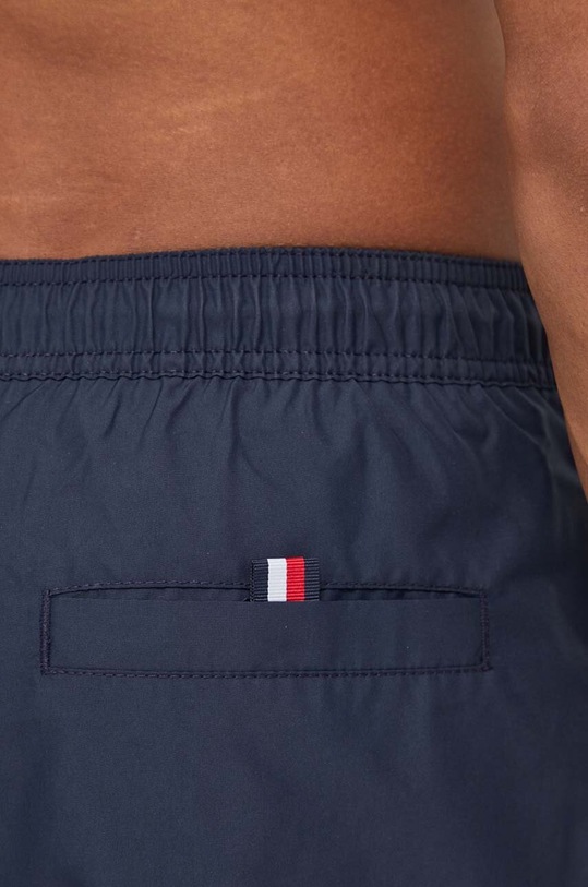 Одежда Купальные шорты Tommy Hilfiger UM0UM03258 тёмно-синий