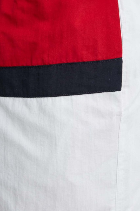 Tommy Hilfiger szorty kąpielowe biały UM0UM03259