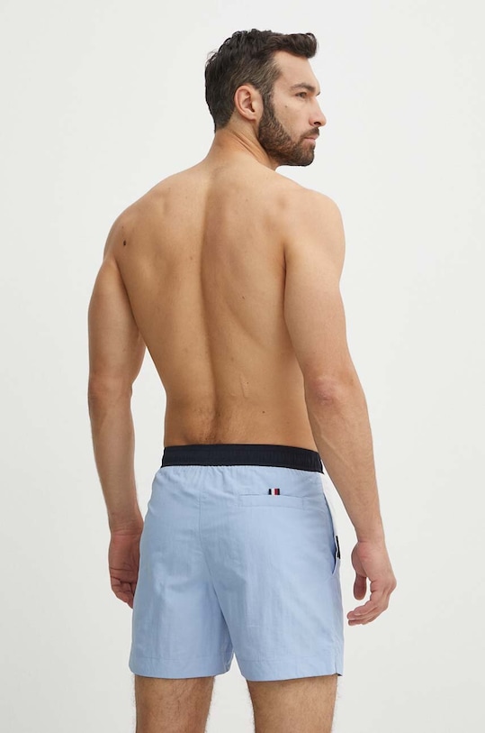 Дрехи Плувни шорти Tommy Hilfiger UM0UM03259 син