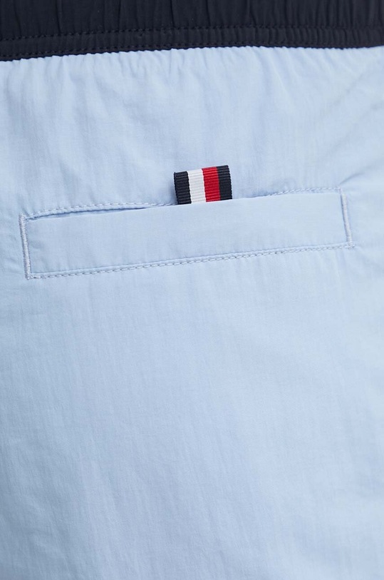 Tommy Hilfiger szorty kąpielowe niebieski UM0UM03259