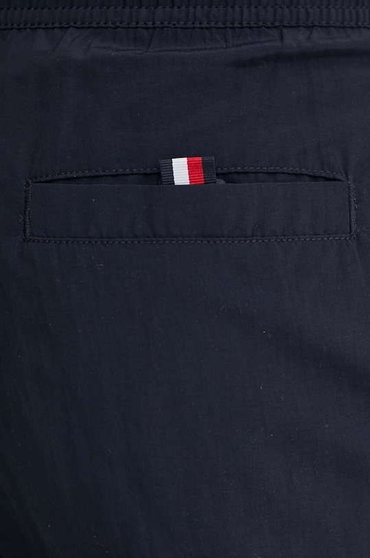 Tommy Hilfiger szorty kąpielowe granatowy UM0UM03259