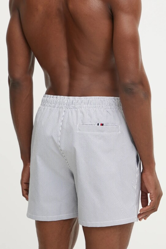 Одежда Купальные шорты Tommy Hilfiger UM0UM03265 белый