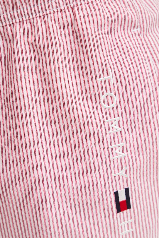 Купальні шорти Tommy Hilfiger червоний UM0UM03265