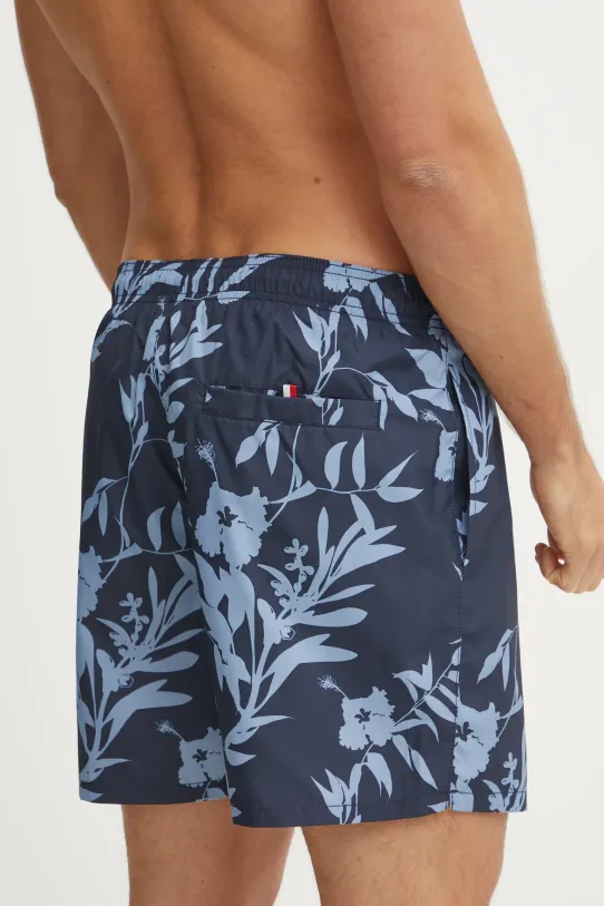 Îmbrăcăminte Tommy Hilfiger pantaloni scurți de baie UM0UM03266 albastru