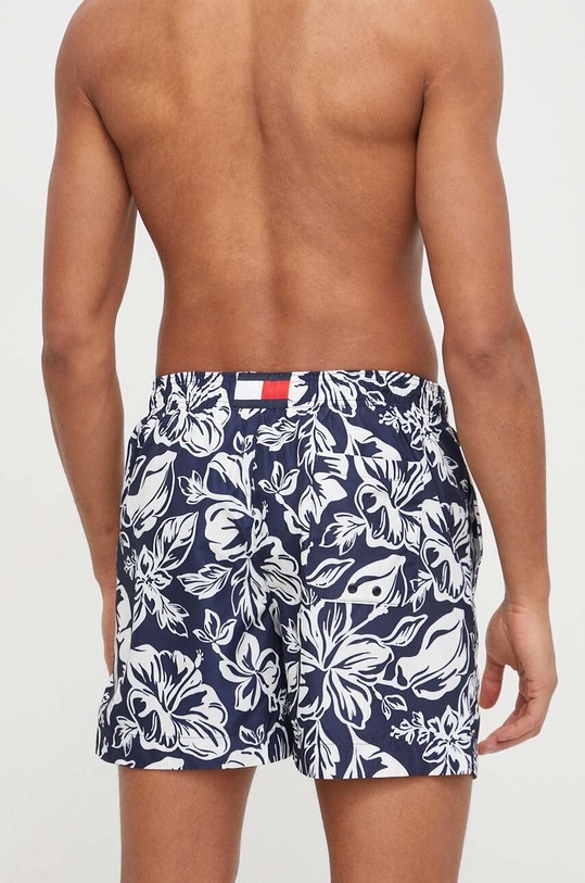Tommy Hilfiger szorty kąpielowe UM0UM03271 granatowy SS24