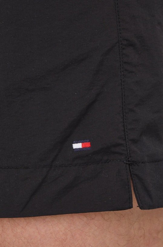 Одежда Купальные шорты Tommy Hilfiger UM0UM03280 чёрный
