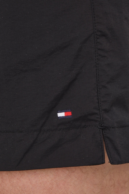 Одежда Купальные шорты Tommy Hilfiger UM0UM03280 чёрный