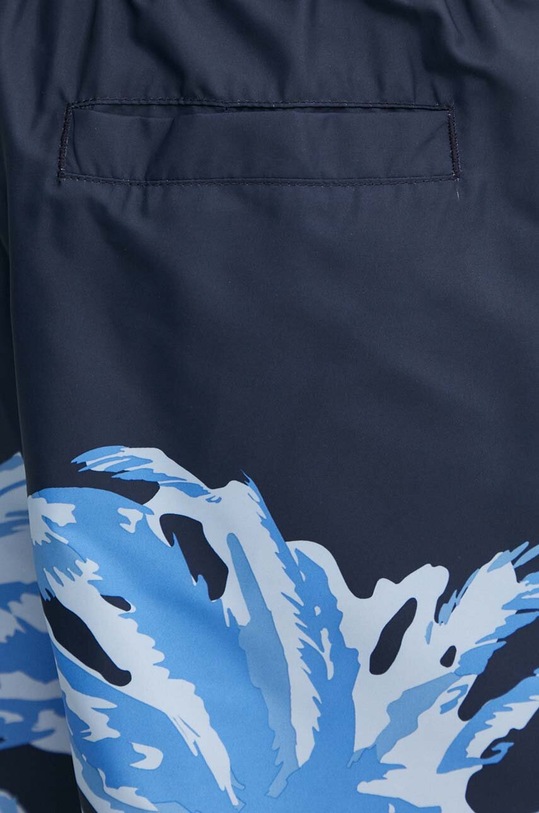 Купальні шорти Tommy Hilfiger темно-синій UM0UM03298