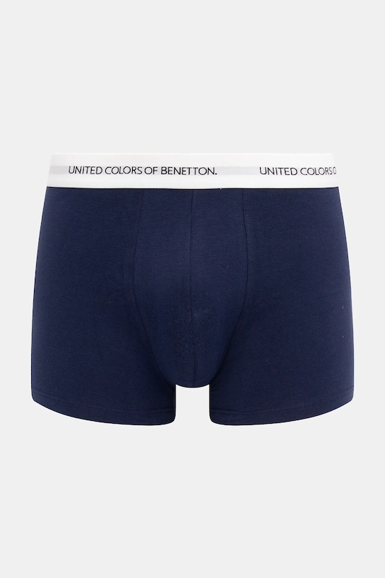 Боксеры United Colors of Benetton тёмно-синий 3OP82X00O