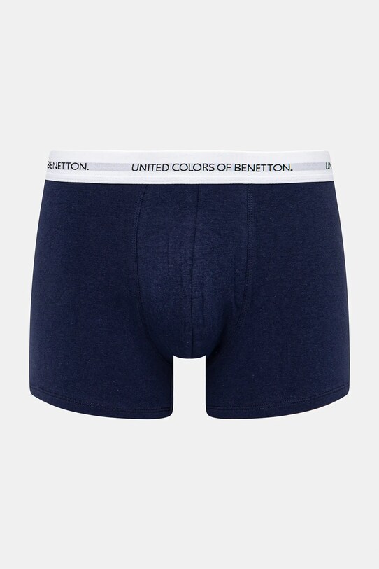 United Colors of Benetton boxeri bleumarin 3OP82X00O