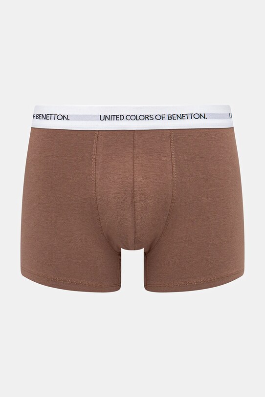 United Colors of Benetton boxeralsó barna 3OP82X00O