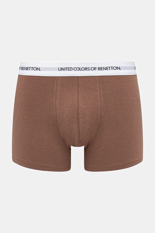 United Colors of Benetton boxeri maro 3OP82X00O