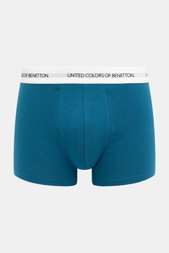 Боксери United Colors of Benetton блакитний 3OP82X00O