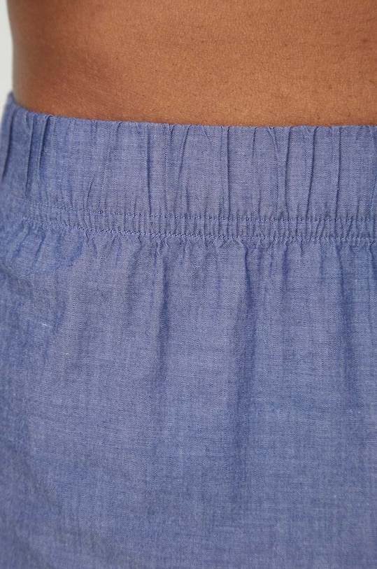 United Colors of Benetton pijamale de bumbac 4ICK4P008