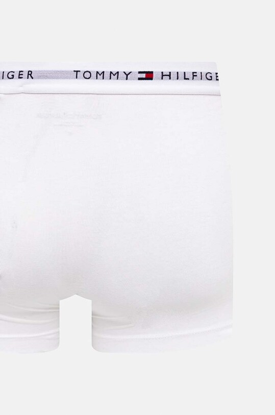 Odzież Tommy Hilfiger bokserki 3-pack UM0UM02761 biały