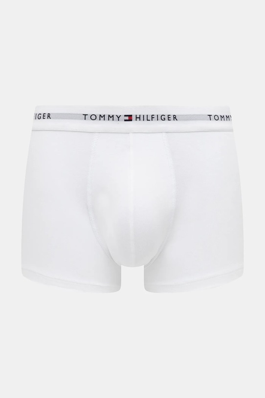Tommy Hilfiger bokserki 3-pack biały UM0UM02761