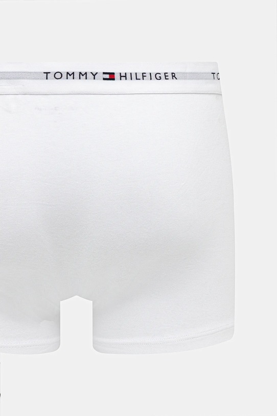 Tommy Hilfiger bokserki 3-pack UM0UM02761 biały