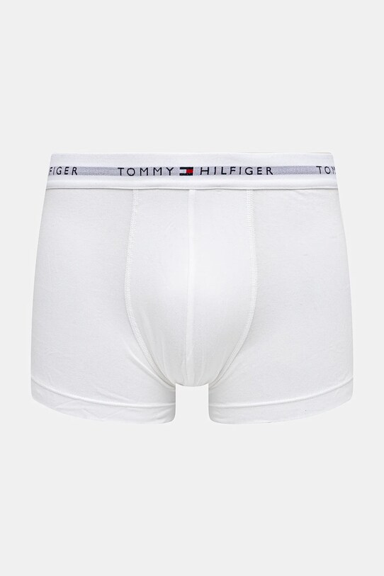 Боксери Tommy Hilfiger 3-pack UM0UM02761 білий AW24