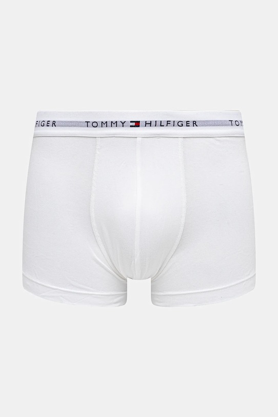 Boxerky Tommy Hilfiger 3-pack UM0UM02761 bílá AA00