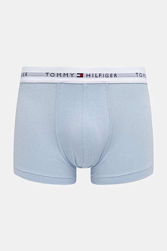 Одяг Боксери Tommy Hilfiger 3-pack UM0UM02761 білий