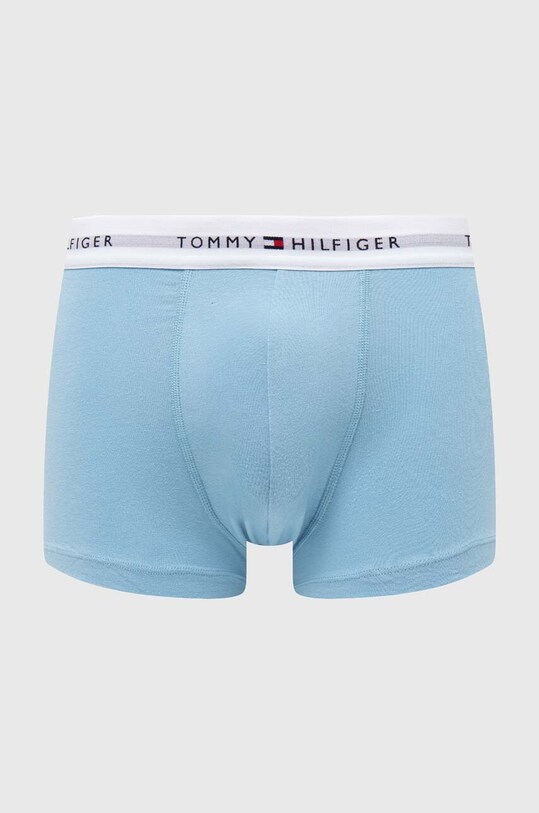 Одяг Боксери Tommy Hilfiger 3-pack UM0UM02761 білий