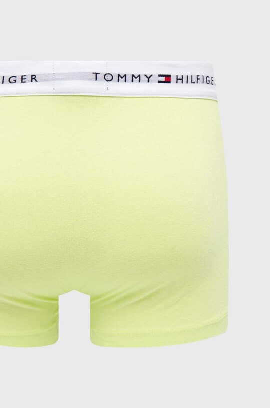 Боксери Tommy Hilfiger 3-pack UM0UM02761 білий