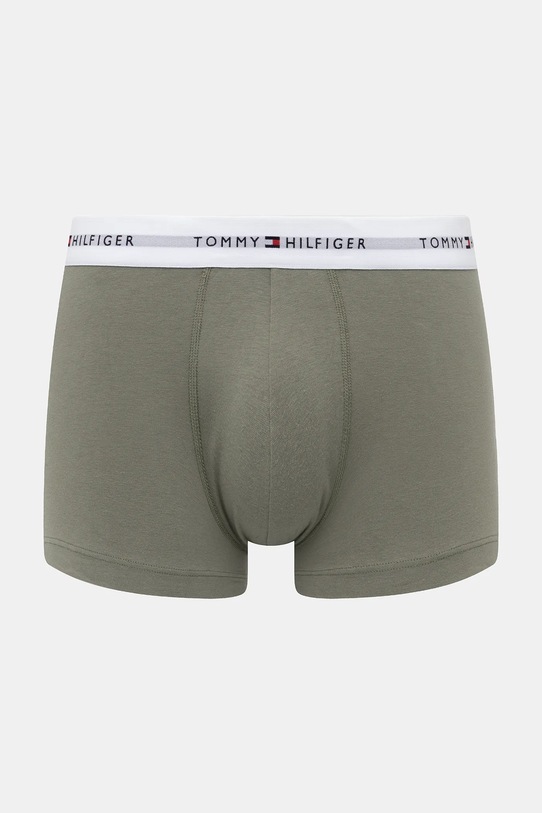 Боксеры Tommy Hilfiger 3 шт UM0UM02761 бежевый AA00