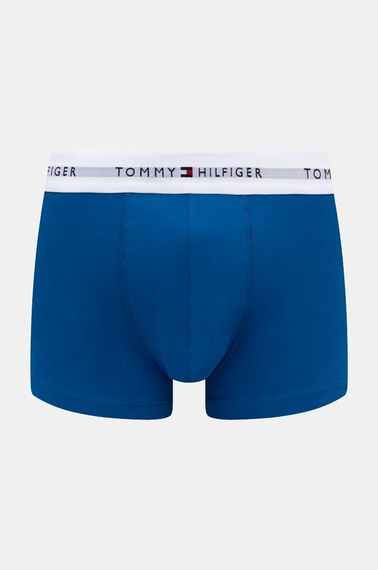 Tommy Hilfiger boxeri 3-pack UM0UM02761 albastru AA00