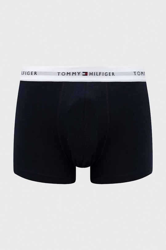 Bokserice Tommy Hilfiger 3-pack UM0UM02761 narančasta AA00