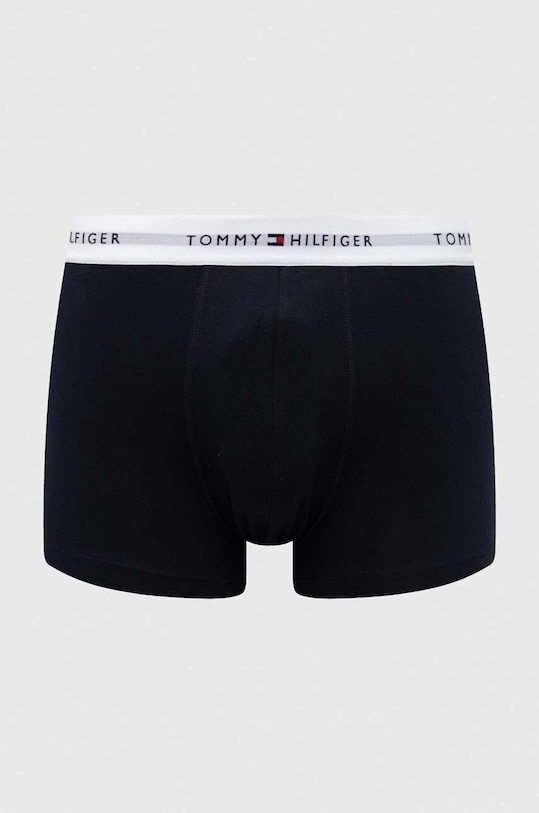 Bokserice Tommy Hilfiger 3-pack UM0UM02761 narančasta AA00