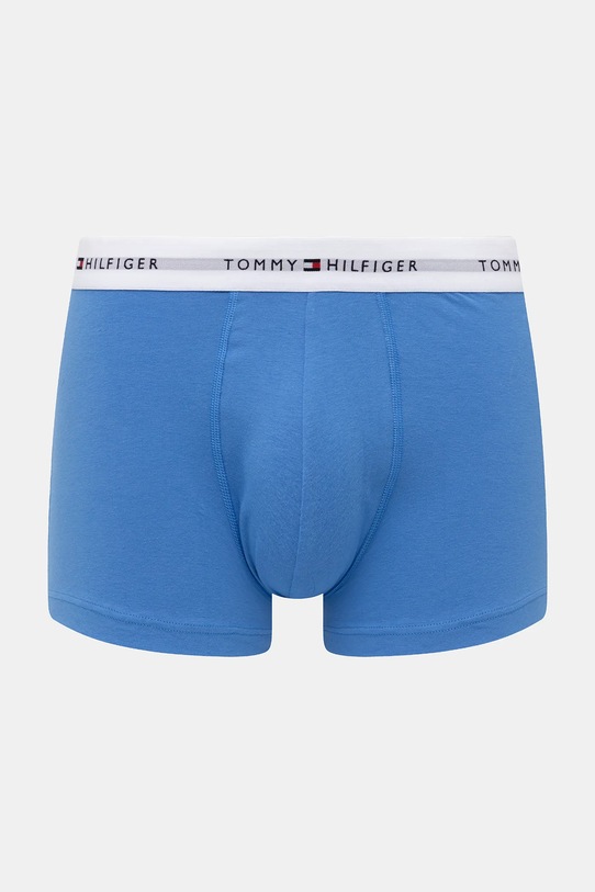 Odzież Tommy Hilfiger bokserki 3-pack UM0UM02761 niebieski