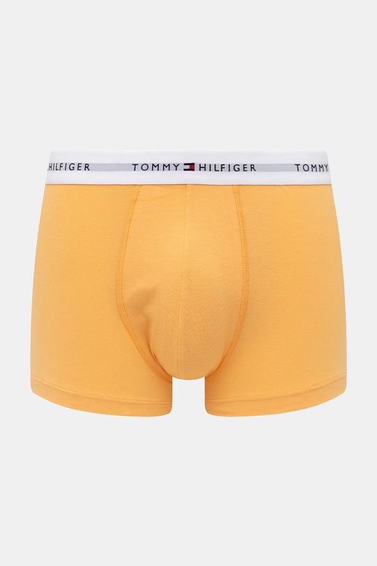 Tommy Hilfiger bokserki 3-pack niebieski UM0UM02761