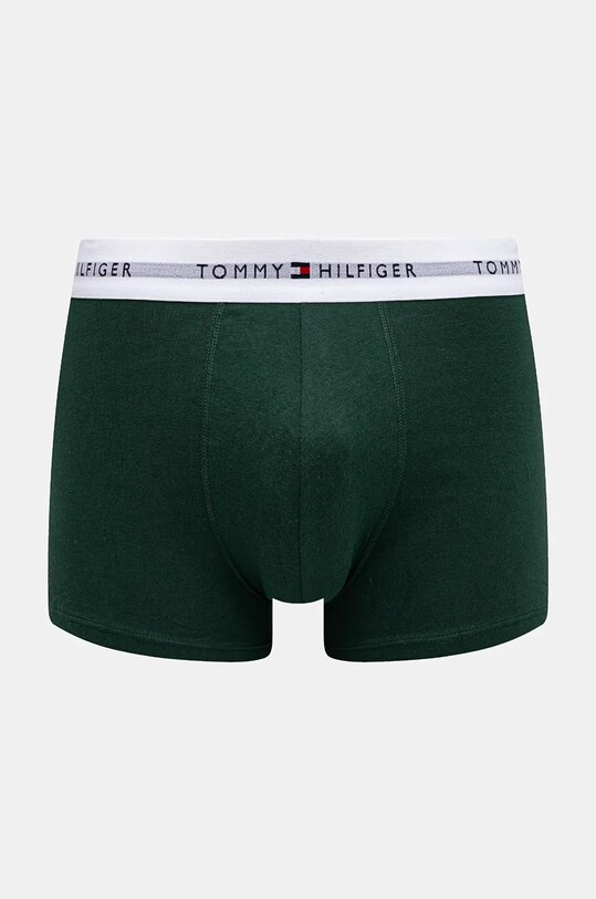 Боксеры Tommy Hilfiger 3 шт UM0UM02761 голубой AW24