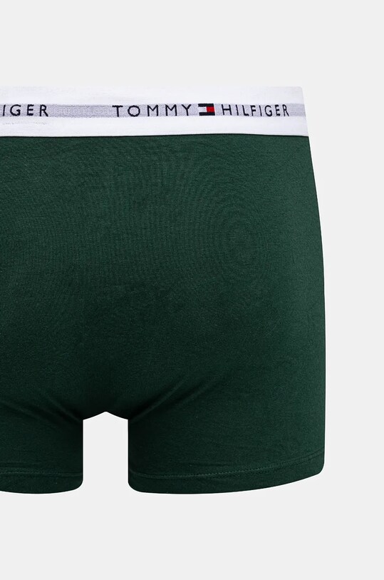 Боксеры Tommy Hilfiger 3 шт UM0UM02761 голубой
