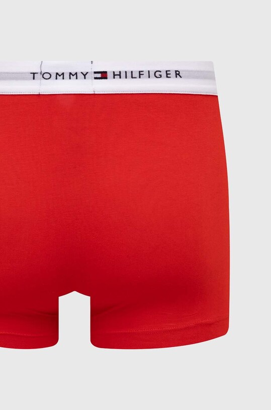 Boxerky Tommy Hilfiger 3-pak UM0UM02761