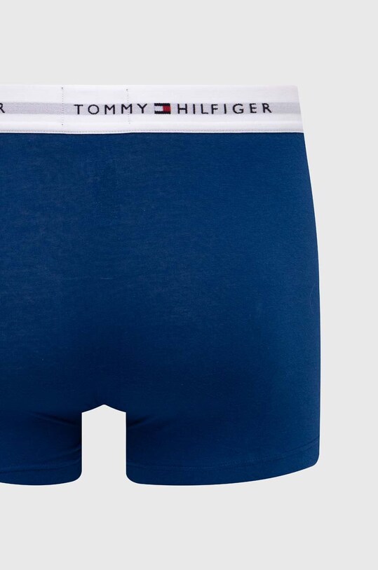 Boxerky Tommy Hilfiger 3-pak UM0UM02761