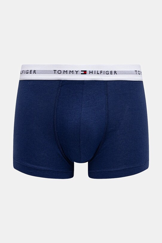 Боксеры Tommy Hilfiger 3 шт UM0UM02761 тёмно-синий AW24