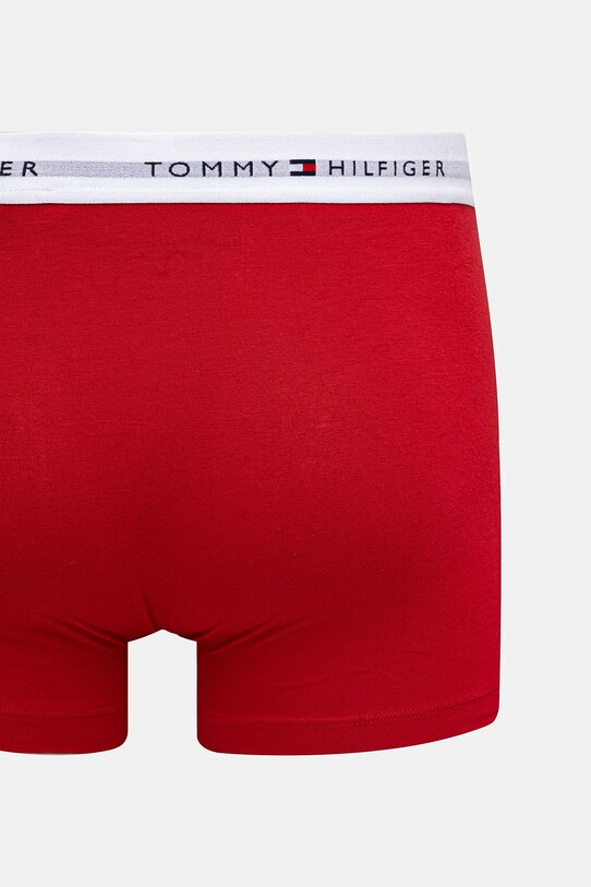 Боксеры Tommy Hilfiger 3 шт UM0UM02761